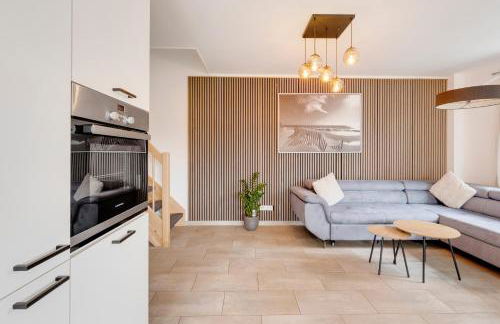 SeeZeit, Ferienhaus bis zu 6 Personen, 500 Meter zum Wasser, mit Garten - Foto 3