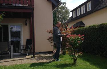 Ferienwohnung Magma - Foto 6