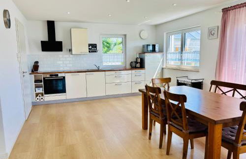 Panoramablick mit Premium-Wanderwegen vor der Haustür - Foto 10