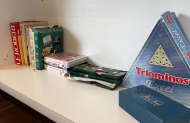 Capstay Bohars - Meublé - Foto 20