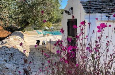 Trullo Matilde - Foto 24