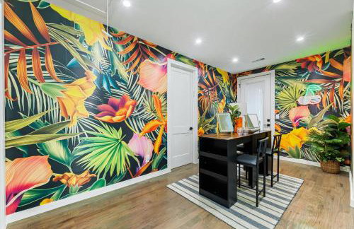 Cozy Retreat by Downtown Dallas - Foto 29