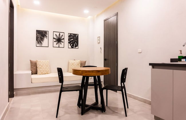 The Garden Suites - Photo 27