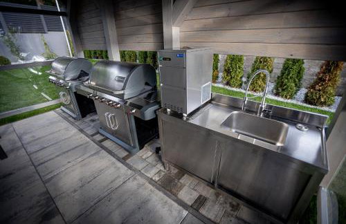 Bobrowe Wzgórza Resort - Foto 30