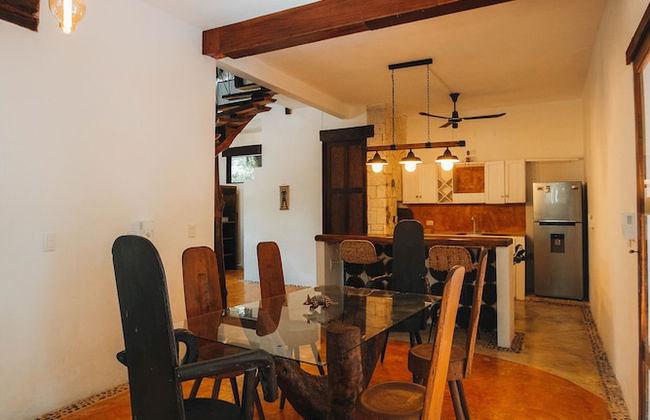 Hotel Santuario Ekumal by Bossh! Hotels - Photo 28