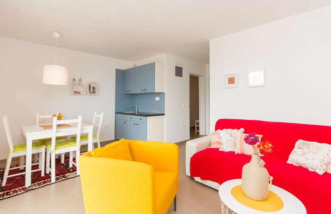 N&N Apartments & Rooms by Locap Group - Foto 21