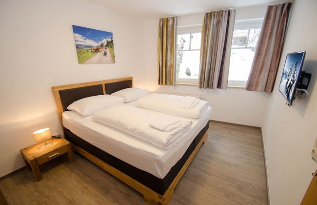 Apartment Summer & Winter Fun III - Foto 2