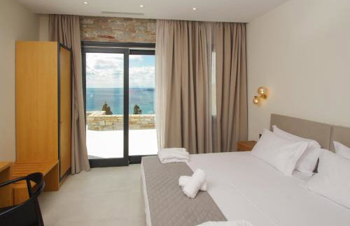 Pnoe Villas Syros - Foto 22