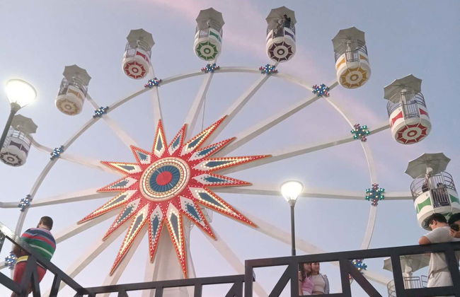 Excursión a Puerto La Libertad y el Parque Nacional El Boquerón - Foto 4