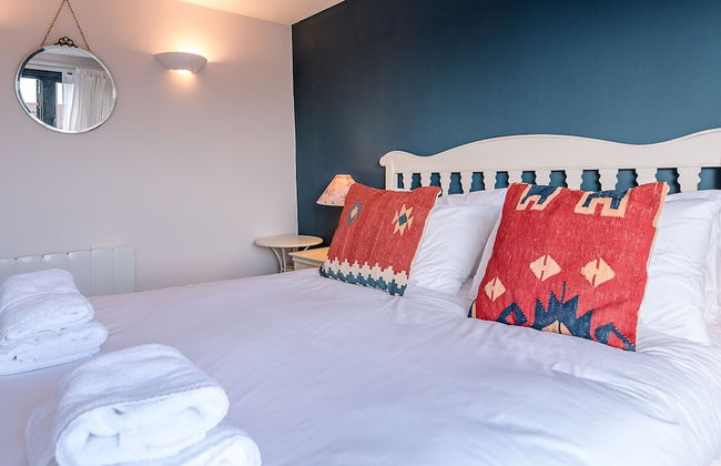 Lovely South-facing Garden, Close to Beach, Aldeburgh - Foto 8