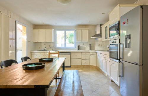 Grande maison familiale à 30 min de Paris - Foto 12