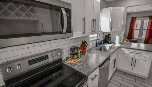 groovy apartment in the heart of the city - Foto 5