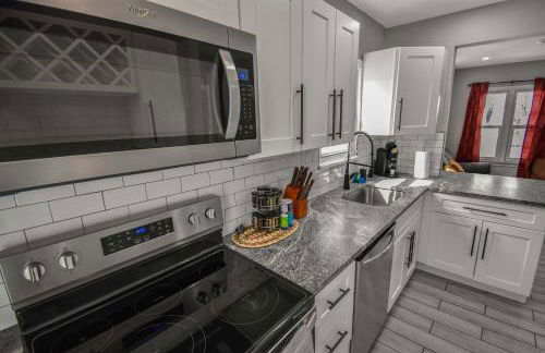 groovy apartment in the heart of the city - Foto 5