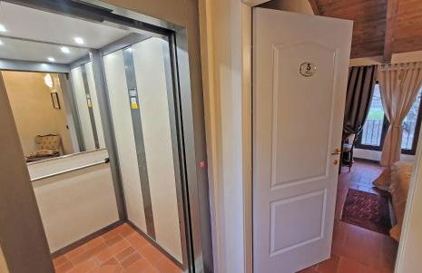 Locanda Le Panche - Foto 62