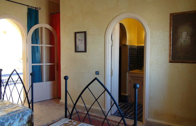 Villa Habibi Main House Ground Floor Suite - Foto 31