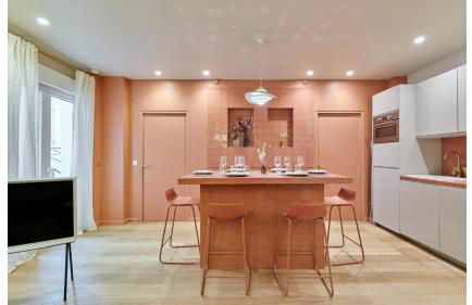 Residence Sébastopol - Paris - Foto 26