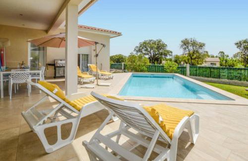 Villa Piscine Mer 7 min Vue Montagne Clim - Foto 25