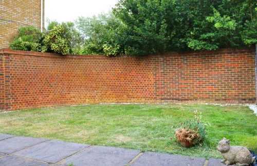 Heathrow Modern House with Parking & Fast WiFi - Foto 61