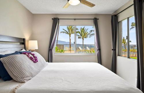 Oceanfront Condo with Haleakala Sunrise Views - Foto 16