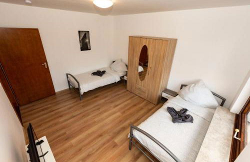 AVR Apartment HOF 7 - Foto 10