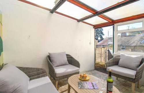 Fiddlesticks Cottage - Foto 17