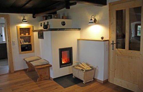 Schreinerhäusl - Foto 2