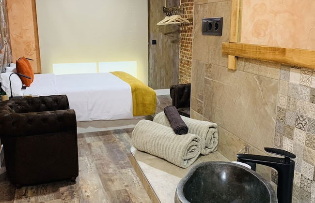 T-homes Salamanca - Foto 31