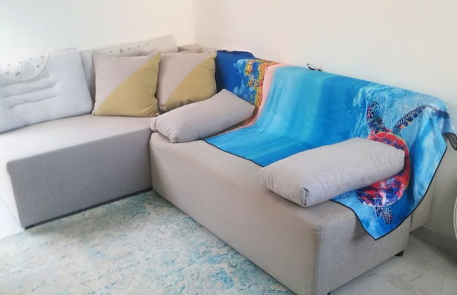 Villa Sedef - Foto 20