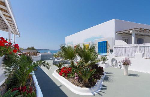 Ble Oneiro Villa CRYSTAL - Foto 31