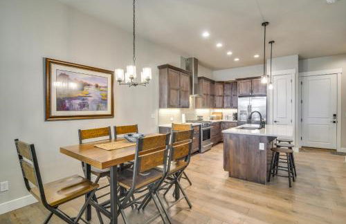 Cozy Colorado Home with Putting Green Near Loveland! - Foto 7