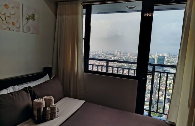 SMDC Air Residences Makati - Foto 33