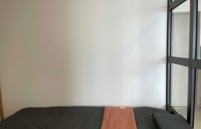 Asahi Luxstay - Vinhomes Ocean Park 1 - Foto 8