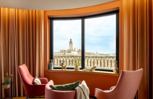 Stay KooooK Leipzig City – Online Check In - Foto 102