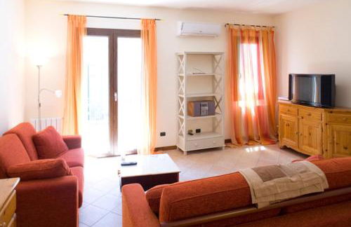 Case Vacanza Cipriano spacious apartment and cosy studio monolocale - Foto 1