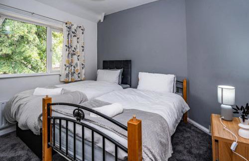 Cozy Spacious 5BR Sleeps of 9 - Foto 29