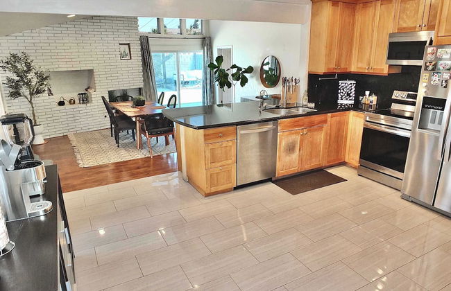 Bellflower Breeze Charming 3 BDR in Long Beach! - Foto 12