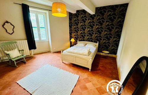 Domaine 15 pers, Piscine, Pétanque, Canal du midi - Photo 4