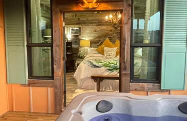 Above All Luxury Lodge - Foto 26