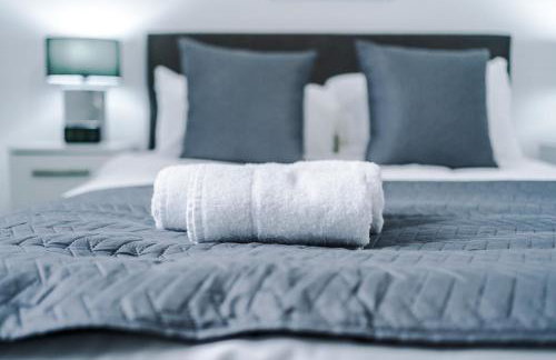 Victoria Mill by Staycay - Foto 9