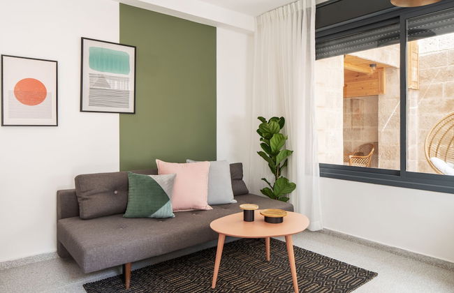 Mr. Agrippa - By TLV2GO - Foto 48