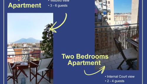 La Bella Vita Apartments - Foto 2