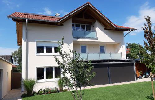 Ferienwohnung Magnolie - Photo 4