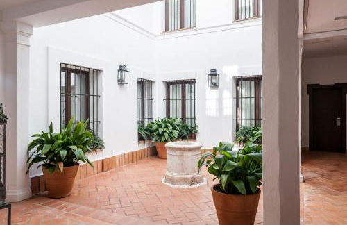 Suites Murillo Catedral - Foto 16