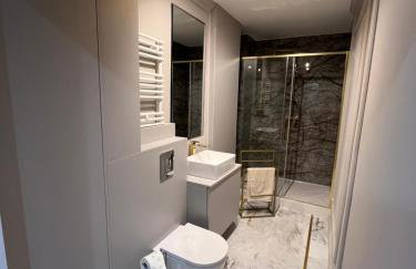 Wiatraczna Glamour Apartment - Foto 5