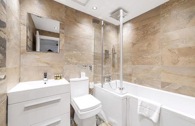 Period Flat in Islington With Modern Charm - Foto 11