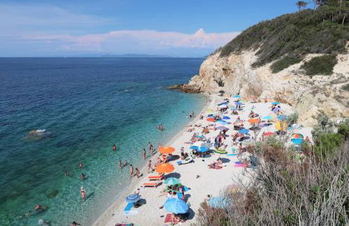 Apartment Al Tramonto by Interhome - Foto 76