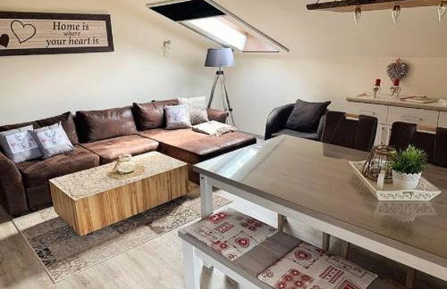 Ferienwohnung Hauzenberg Blick - Foto 12