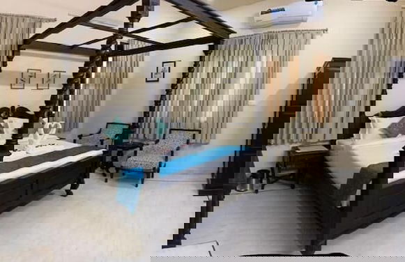 The Udaisagar Retreat - Udaipur - Foto 2