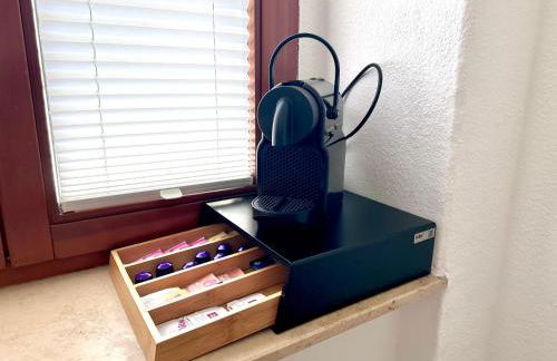 YR Apartment - Glasfaser, WLAN, Kaffee - Foto 9