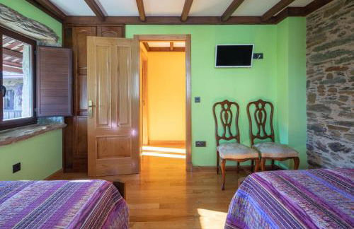 O Forno do Curro -Casa da Amendoa - Foto 17